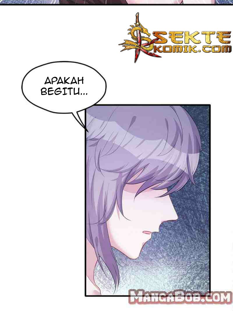 Beauty and the Beasts Chapter 94 Gambar 24